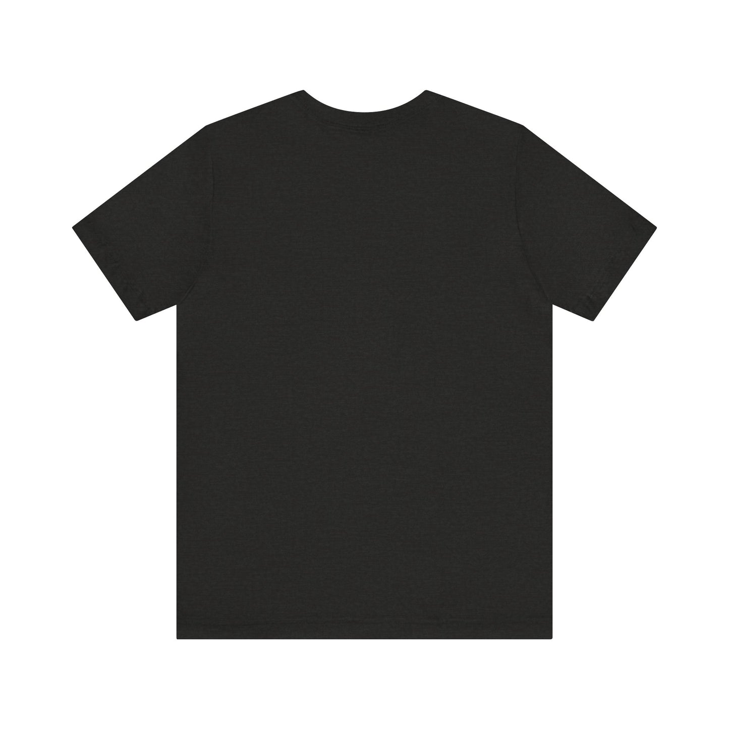 Casual Vibes T-Shirt - 'ZERO Plans 100% Vibes' Graphic Tee