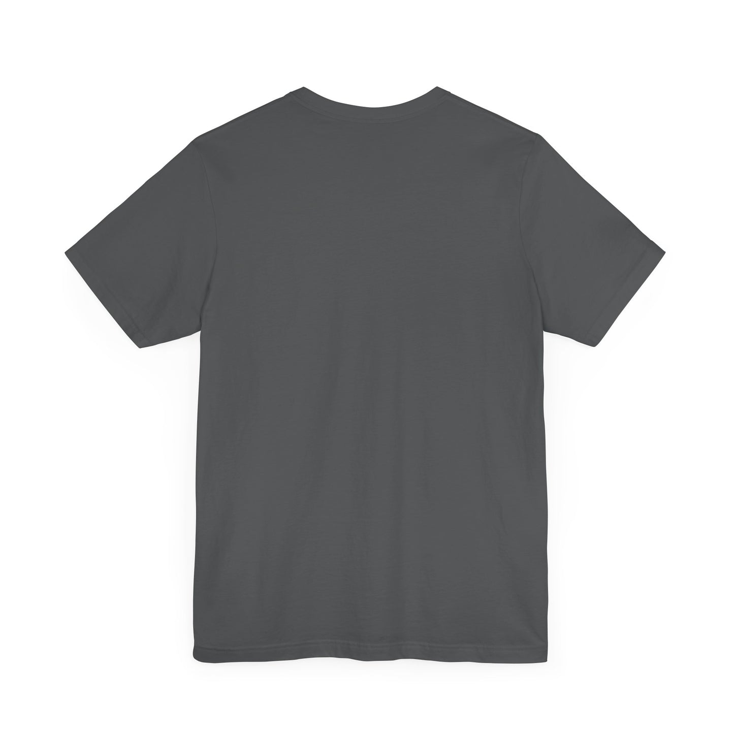 Funny Unisex Jersey Tee - "Still Loading... Please Wait Forever"