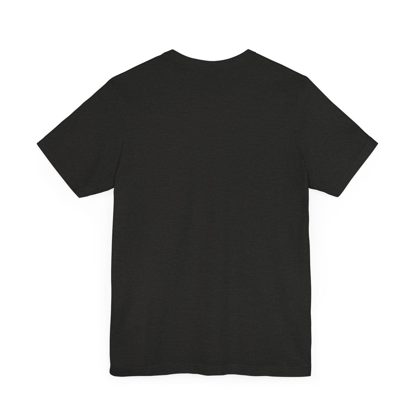 Casual Vibes T-Shirt - 'ZERO Plans 100% Vibes' Graphic Tee