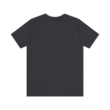Funny Unisex Jersey Tee - "Still Loading... Please Wait Forever"