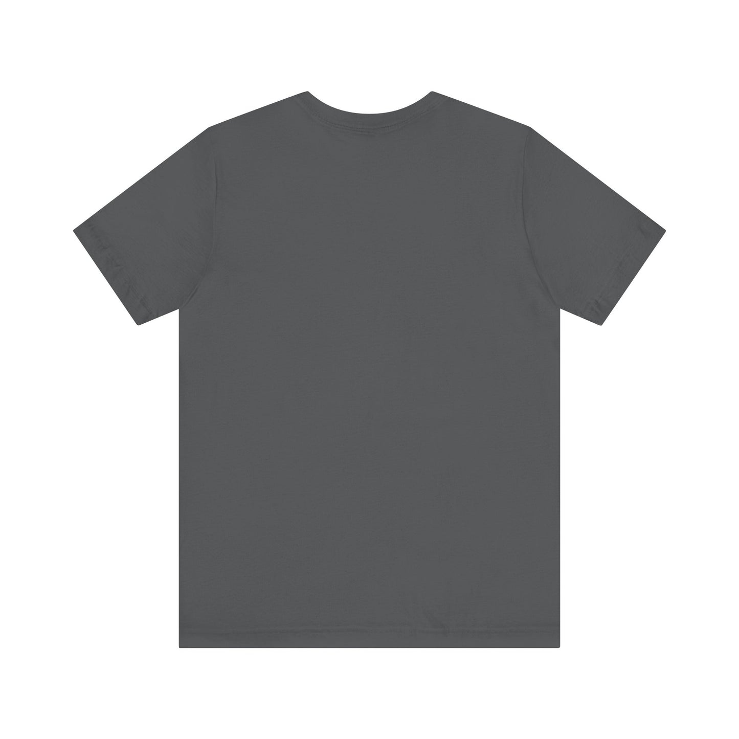 Funny Unisex Jersey Tee - "Still Loading... Please Wait Forever"