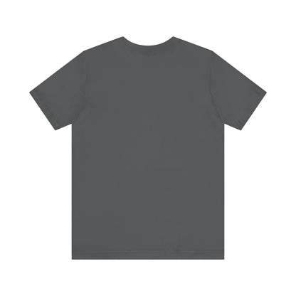 Funny Unisex Jersey Tee - "Still Loading... Please Wait Forever"