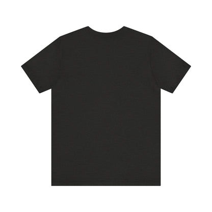 Casual Vibes T-Shirt - 'ZERO Plans 100% Vibes' Graphic Tee
