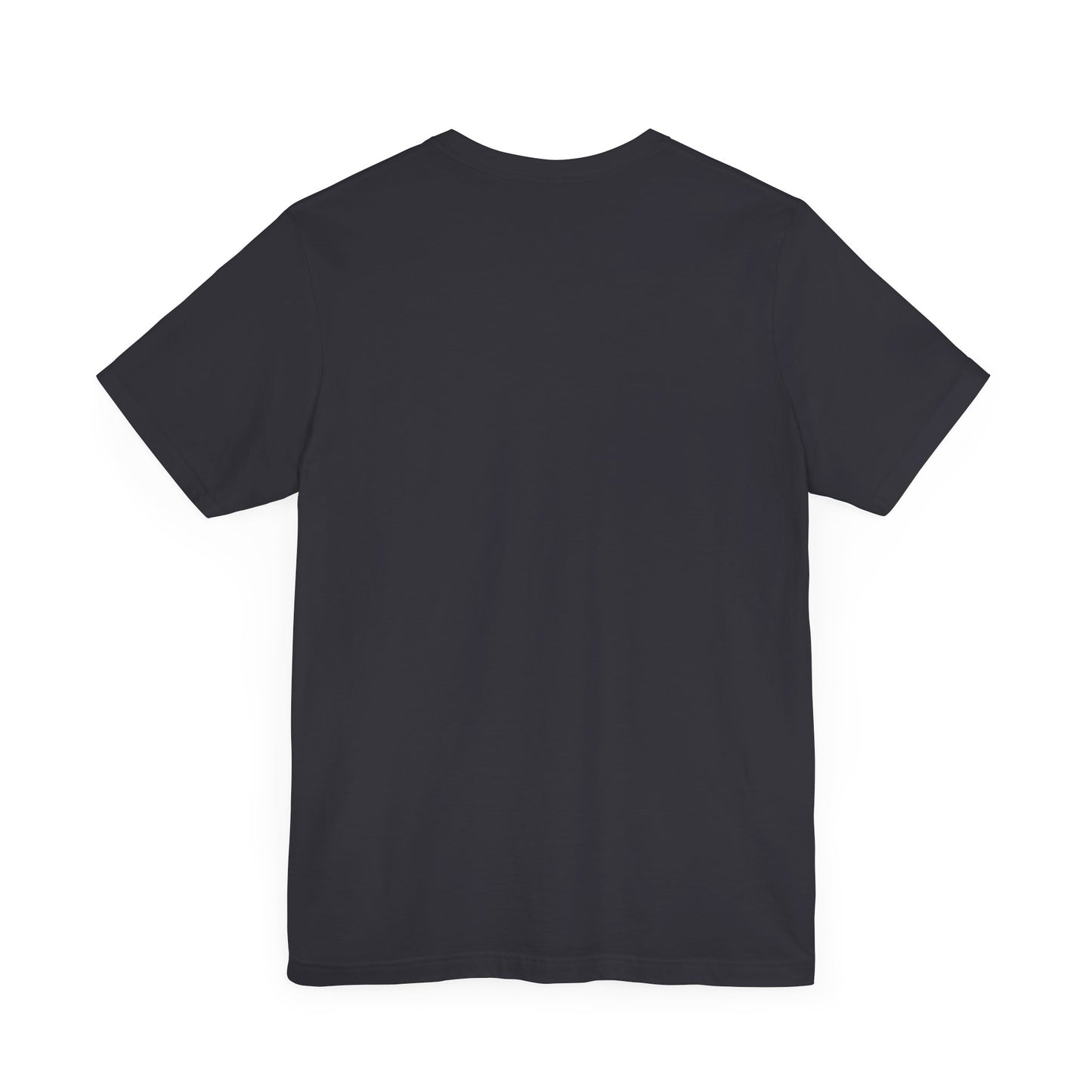 Funny Unisex Jersey Tee - "Still Loading... Please Wait Forever"