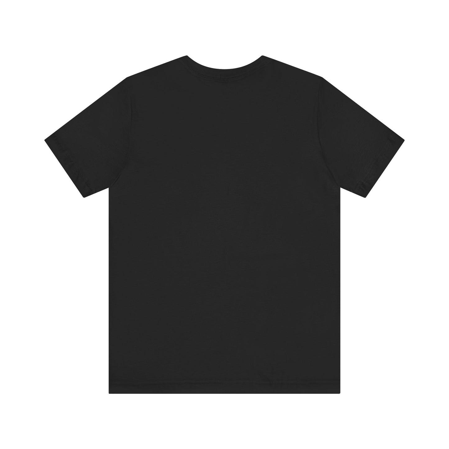 Funny Unisex Jersey Tee - "Still Loading... Please Wait Forever"