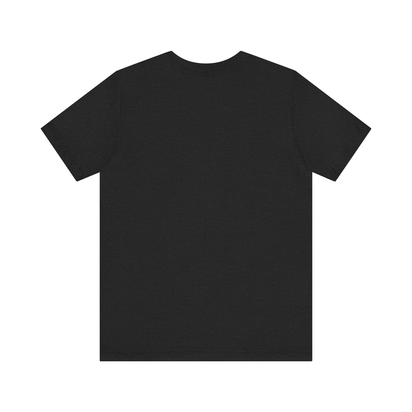 Funny Unisex Jersey Tee - "Still Loading... Please Wait Forever"
