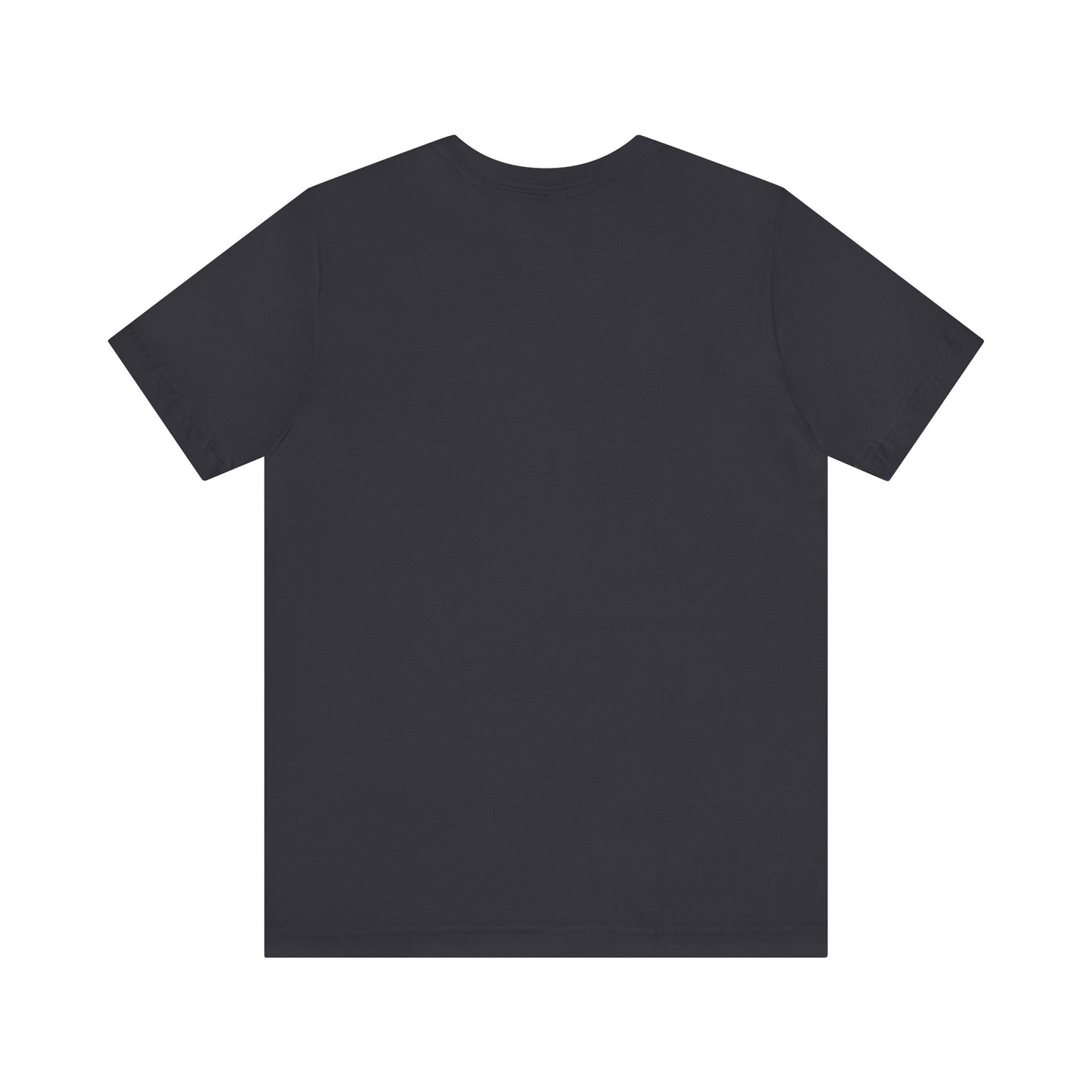 Brain 404 Not Found Unisex Jersey Tee - Quirky Graphic T-Shirt for Casual Wear