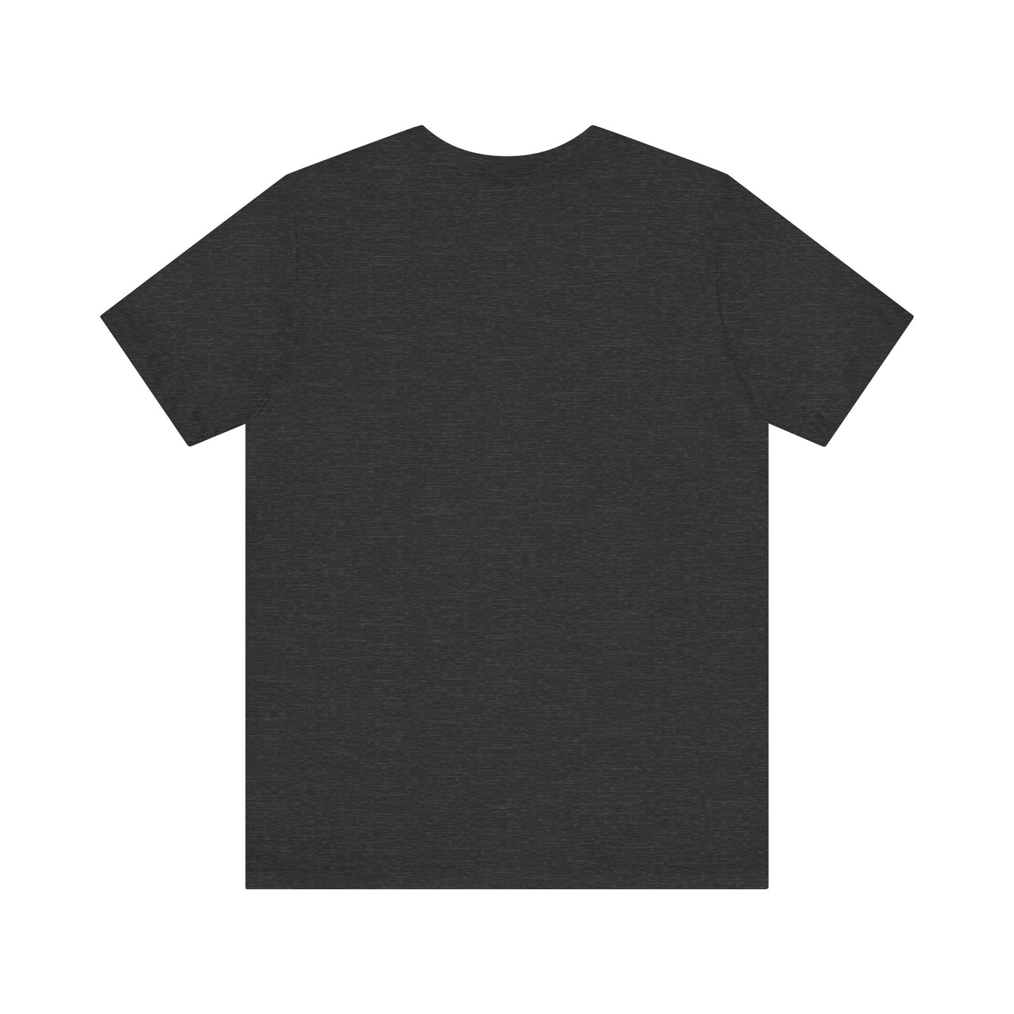 Brain 404 Not Found Unisex Jersey Tee - Quirky Graphic T-Shirt for Casual Wear