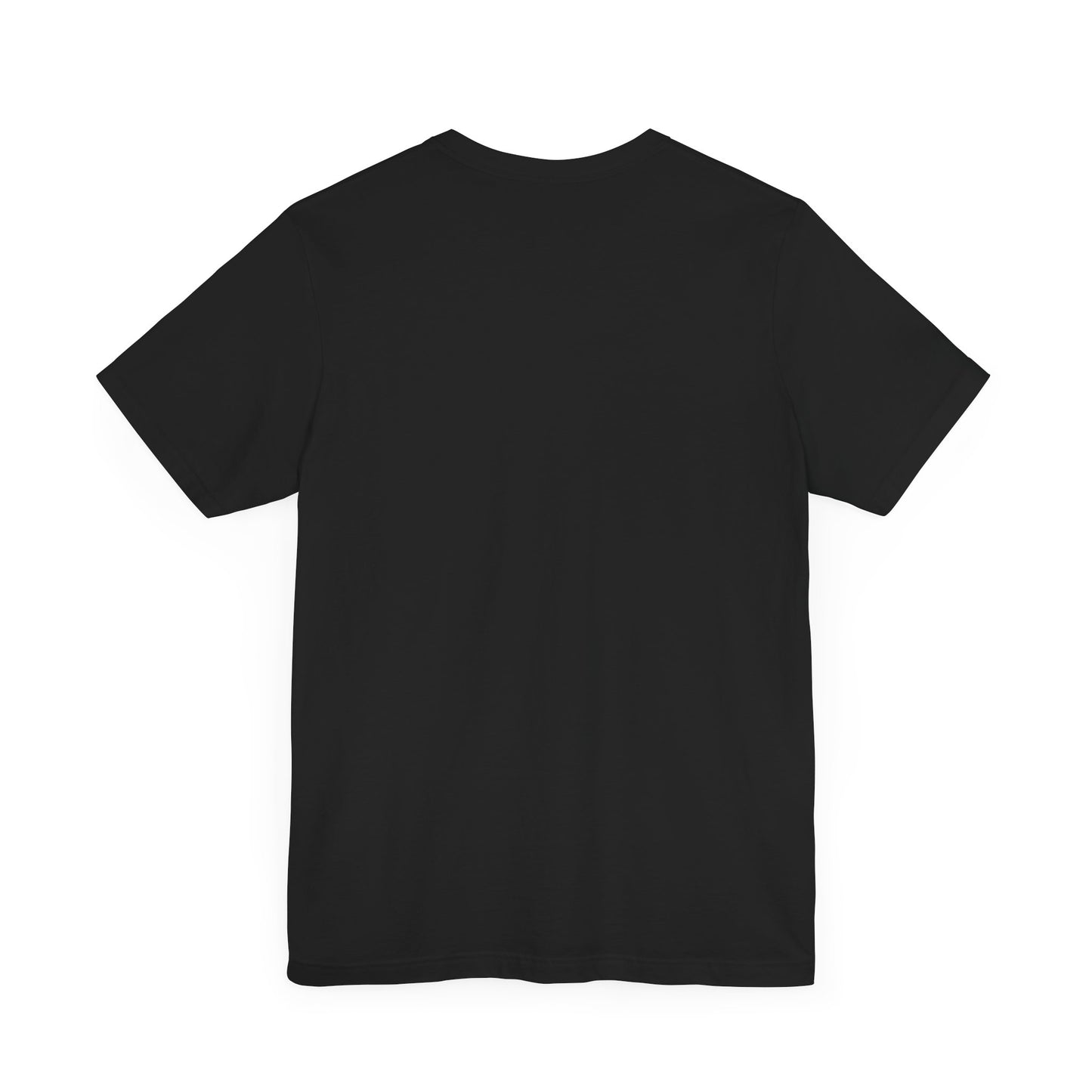 Funny Unisex Jersey Tee - "Still Loading... Please Wait Forever"