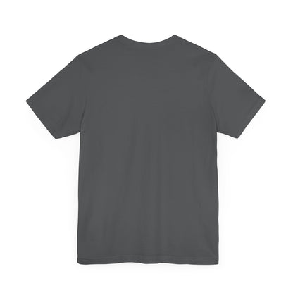 Funny Unisex Jersey Tee - "Still Loading... Please Wait Forever"